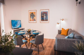 MT apartment